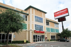 CubeSmart Self Storage - San Antonio - 9238 I-10 Picture of CubeSmart Self Storage - San Antonio - 9238 I-10