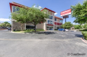 CubeSmart Self Storage - San Antonio - 9238 I-10 Picture 0 of CubeSmart Self Storage - San Antonio - 9238 I-10 - FindStorageFast.com