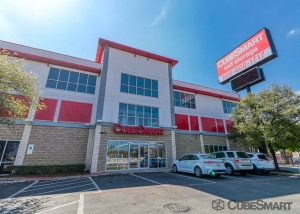 CubeSmart Self Storage - San Antonio - 9238 I-10 - Photo 1