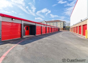 CubeSmart Self Storage - San Antonio - 9238 I-10 - Photo 3