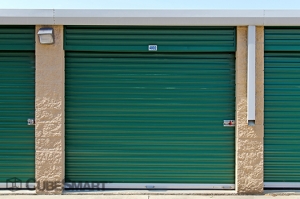 Storage Facility