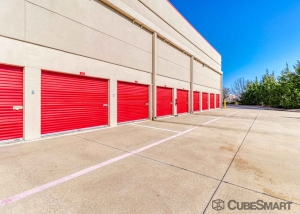 CubeSmart Self Storage - Frisco - 8749 Wade Boulevard - Photo 3