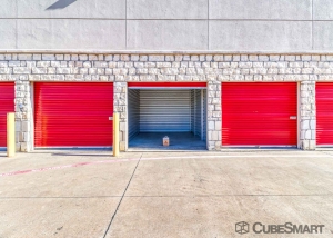CubeSmart Self Storage - Frisco - 8749 Wade Boulevard - Photo 4