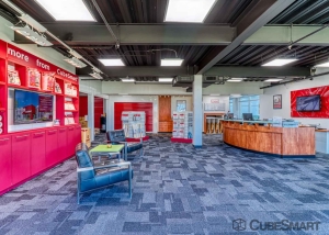 CubeSmart Self Storage - Frisco - 8749 Wade Boulevard - Photo 7