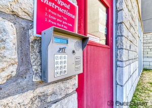 CubeSmart Self Storage - Frisco - 8749 Wade Boulevard - Photo 2