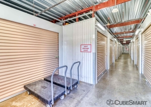 CubeSmart Self Storage - Frisco - 8749 Wade Boulevard - Photo 7