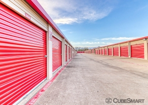 CubeSmart Self Storage - Mansfield - 1455 North Highway 287 - Photo 5