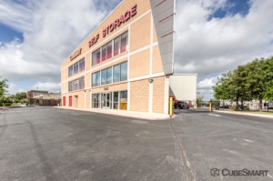 CubeSmart Self Storage - San Antonio - 11303 West Loop 1604 North Picture of CubeSmart Self Storage - San Antonio - 11303 West Loop 1604 North