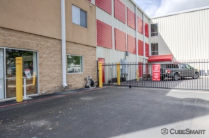 CubeSmart Self Storage - San Antonio - 11303 West Loop 1604 North Picture of CubeSmart Self Storage - San Antonio - 11303 West Loop 1604 North