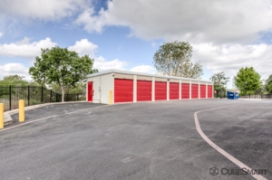 CubeSmart Self Storage - San Antonio - 11303 West Loop 1604 North Picture of CubeSmart Self Storage - San Antonio - 11303 West Loop 1604 North