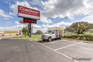 CubeSmart Self Storage - San Antonio - 11303 West Loop 1604 North Picture of CubeSmart Self Storage - San Antonio - 11303 West Loop 1604 North