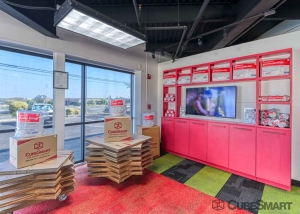 CubeSmart Self Storage - San Antonio - 11303 West Loop 1604 North - Photo 7