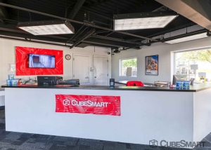 CubeSmart Self Storage - San Antonio - 11303 West Loop 1604 North - Photo 5