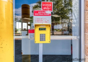 CubeSmart Self Storage - San Antonio - 11303 West Loop 1604 North - Photo 7