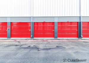 CubeSmart Self Storage - San Antonio - 11303 West Loop 1604 North - Photo 2