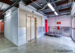 CubeSmart Self Storage - San Antonio - 11303 West Loop 1604 North - Photo 5