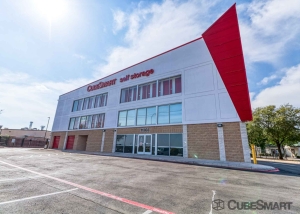 CubeSmart Self Storage - San Antonio - 11303 West Loop 1604 North