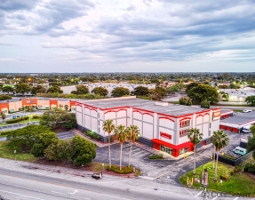 CubeSmart Self Storage - Miami - 19395 Sw 106th Avenue - Photo 9