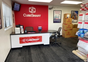 CubeSmart Self Storage - Benicia - Photo 6