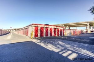 CubeSmart Self Storage - Benicia - Photo 6