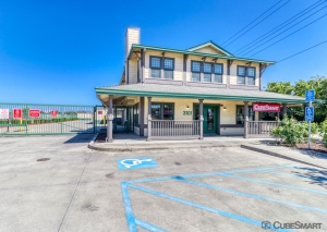 CubeSmart Self Storage - Pleasanton - Photo 2