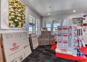 CubeSmart Self Storage - Pleasanton - Photo 6