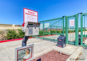 CubeSmart Self Storage - Pleasanton - Photo 10