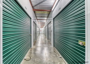 CubeSmart Self Storage - Pleasanton - Photo 4
