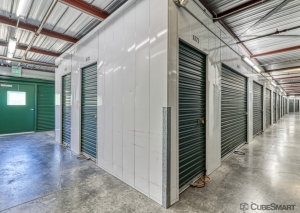 CubeSmart Self Storage - Pleasanton - Photo 4