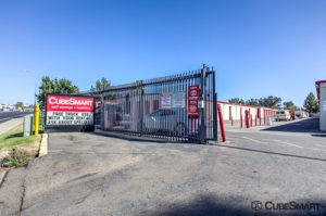 CubeSmart Self Storage - West Sacramento Picture of CubeSmart Self Storage - West Sacramento