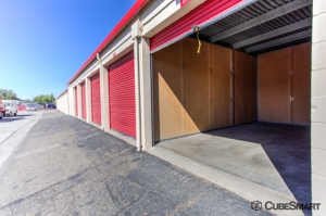 CubeSmart Self Storage - West Sacramento Picture of CubeSmart Self Storage - West Sacramento