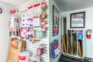 CubeSmart Self Storage - West Sacramento - Photo 5