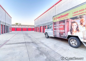 CubeSmart Self Storage - Vista - 1625 West Vista Way - Photo 3