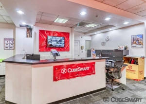 CubeSmart Self Storage - Vista - 1625 West Vista Way - Photo 5