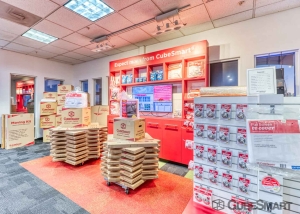 CubeSmart Self Storage - Vista - 1625 West Vista Way - Photo 6