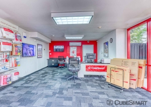 CubeSmart Self Storage - Walnut - 301 South Lemon Creek Dr - Photo 5