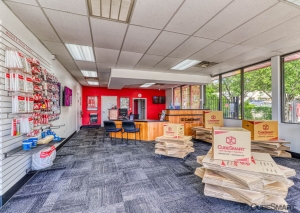 CubeSmart Self Storage - Nashville - 1058 Murfreesboro Pike - Photo 2