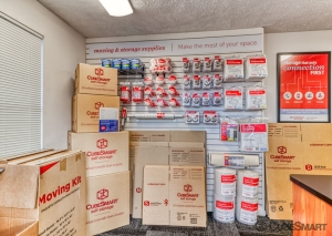 CubeSmart Self Storage - Nashville - 2825 Lebanon Pike - Photo 5