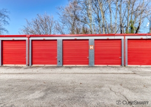 CubeSmart Self Storage - Nashville - 2825 Lebanon Pike - Photo 5