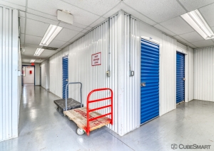 CubeSmart Self Storage - Nashville - 4815 Trousdale Dr - Photo 4