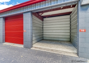 CubeSmart Self Storage - Nashville - 4815 Trousdale Dr - Photo 5