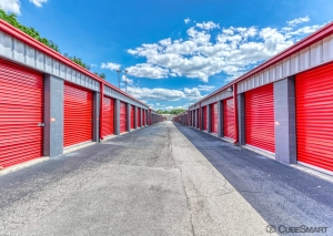 CubeSmart Self Storage - Nashville - 4815 Trousdale Dr - Photo 10
