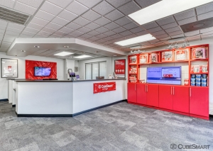 CubeSmart Self Storage - Nashville - 4815 Trousdale Dr - Photo 2