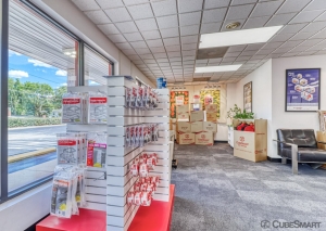 CubeSmart Self Storage - Nashville - 4815 Trousdale Dr - Photo 3