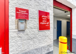 CubeSmart Self Storage - Nashville - 4815 Trousdale Dr - Photo 8