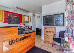 CubeSmart Self Storage - Denver - 6790 Federal Blvd - Photo 2