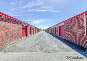 CubeSmart Self Storage - Denver - 6790 Federal Blvd - Photo 5