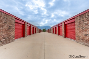 Storage Facility