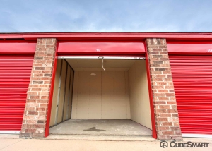 CubeSmart Self Storage - Colorado Springs - 2310 S Circle Dr - Photo 3