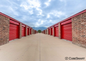 CubeSmart Self Storage - Colorado Springs - 2310 S Circle Dr - Photo 5